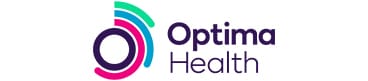 Optima Health logo - SIPS Education