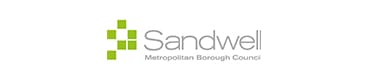 Sandwell Council logo - SIPS Education
