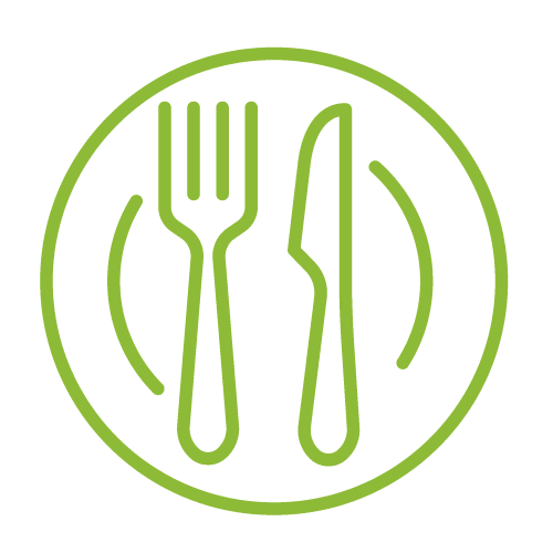 Catering Service - Sips Education